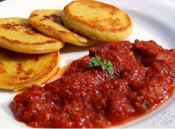 غذا‌هایی که در گینس رکورد زدند+ تصاویر